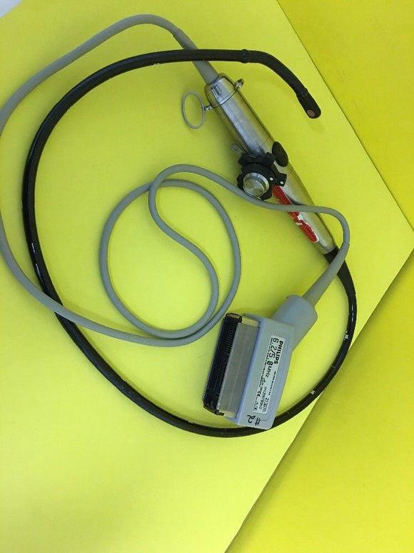 Philips 21367A 6.2/5.0 MHz Omni Plane Tee Ultrasound Probe