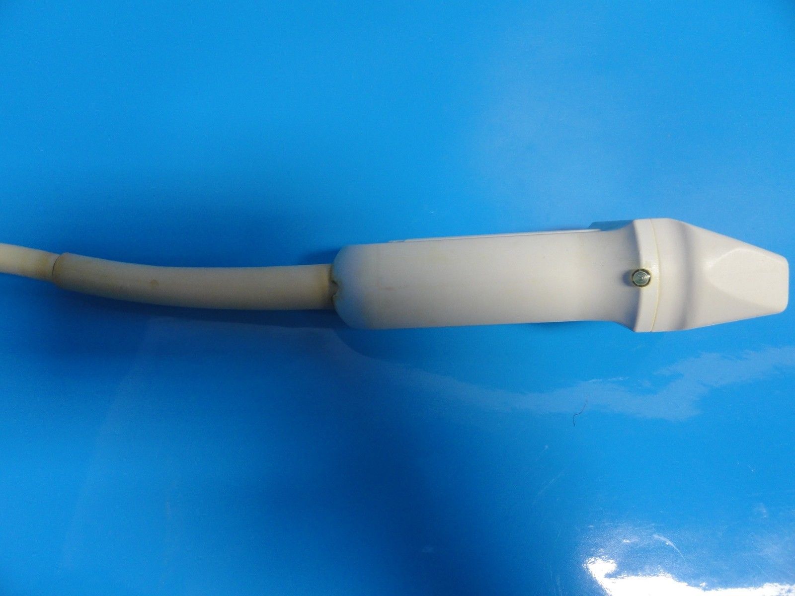 Diasonics 10 MI P/N 100-02270-01 Linear Array Transducer Probe  (10390) DIAGNOSTIC ULTRASOUND MACHINES FOR SALE