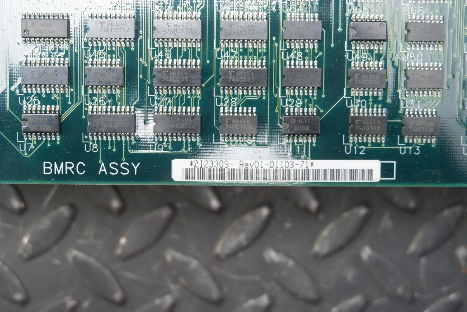 Logiq 400 GEYMS BMRC ASSY Rev01-01103-71 Ultrasound DIAGNOSTIC ULTRASOUND MACHINES FOR SALE