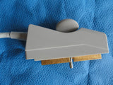 Acuson L7 Linear Array 7.0MHz Small Parts/Peripheral Vascular Probe (3385)