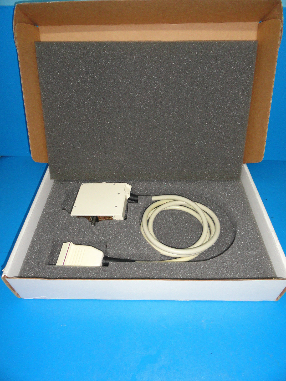 ATL APOGEE 11-5 L40  5.00/11.00 Mhz Linear Ultrasound Probe for Apogee 800 (3531 DIAGNOSTIC ULTRASOUND MACHINES FOR SALE