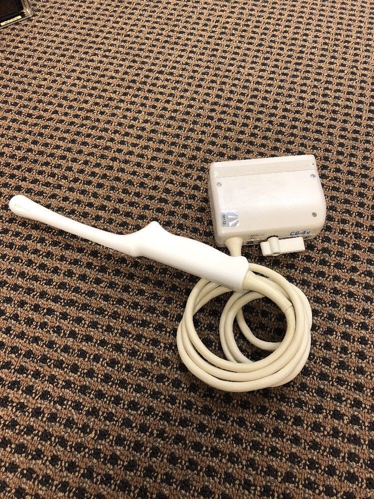 a white electric probe on carpet