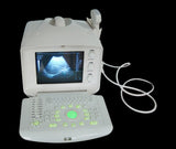 Digital Ultrasound Scanner Ultrasonic Machine Convex  Micro-Cardiac 2Probe 3D A+ 190891391452