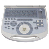 USA High Resolution Laptop Medical Ultrasound Scanner Convex probe +3D Software 190891422491
