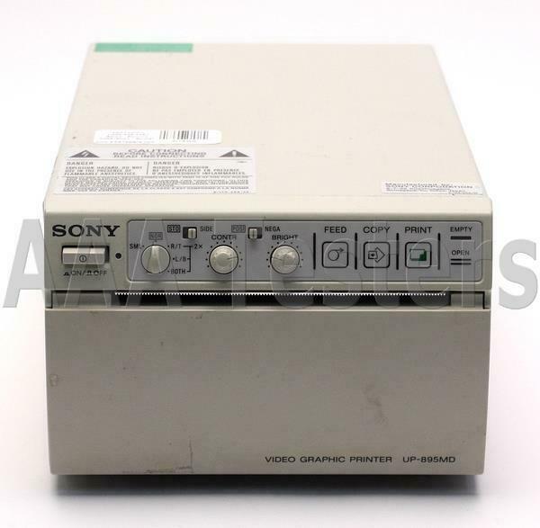 SonoSite 180 Plus Portable Ultrasound System w/ Cart Printer & Monitor C15E DIAGNOSTIC ULTRASOUND MACHINES FOR SALE