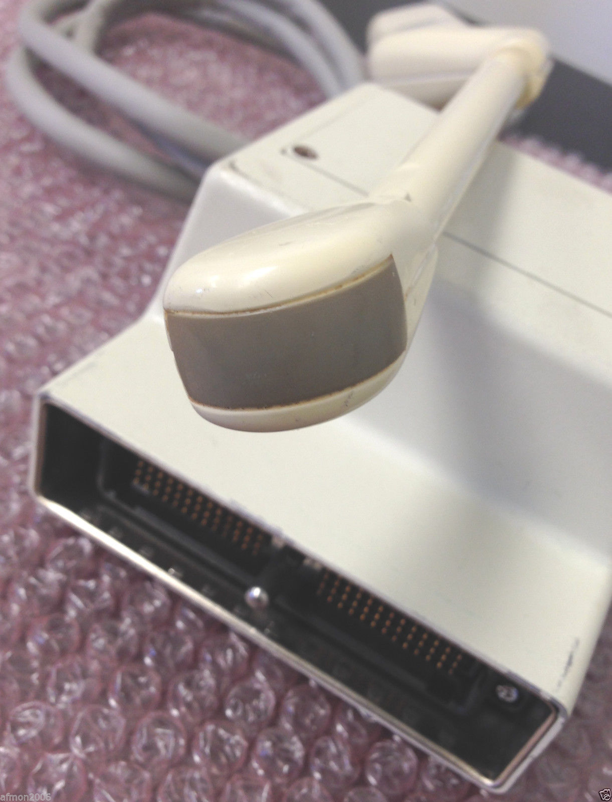 Toshiba PVF-582VR Vaginal 5MHz Ultrasound Transducer Probe DIAGNOSTIC ULTRASOUND MACHINES FOR SALE