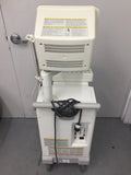 GE Logiq 200 Pro Ultrasound w/ 3Cb Probe, Version 3.16B