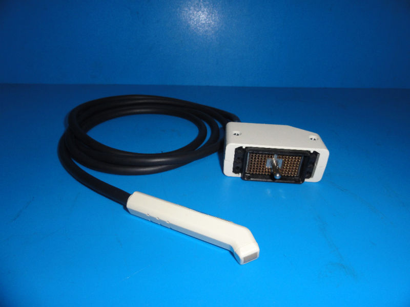 Toshiba PSB-50ST 5.0MHz Special Sector Ultrasound Probe (3203) DIAGNOSTIC ULTRASOUND MACHINES FOR SALE