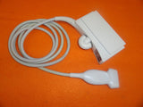 ACUSON 13L5 7.0-12.0 MHz Linear Array Probe W/ Micro Pinless Connector (5562 )