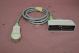 Toshiba PVF-381MT 3.75MHz Micro Convex Ultrasound Transducer Probe J1649