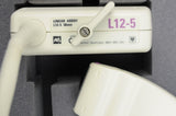 ATL PHILIPS L12-5 38mm Linear Array Broadband Transducer Ultrasound