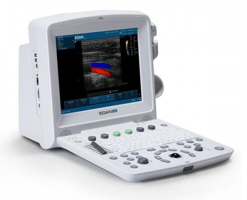 NEW EDAN U50 Prime Portable Ultrasound System DIAGNOSTIC ULTRASOUND MACHINES FOR SALE