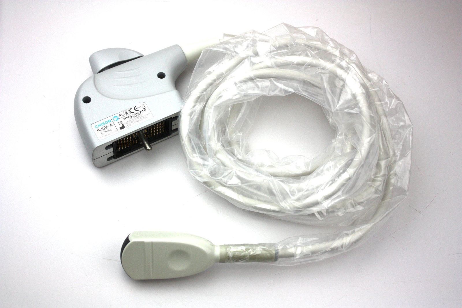 Micro-Convex MC5V-A Probe for Chison ECO Series DIAGNOSTIC ULTRASOUND MACHINES FOR SALE