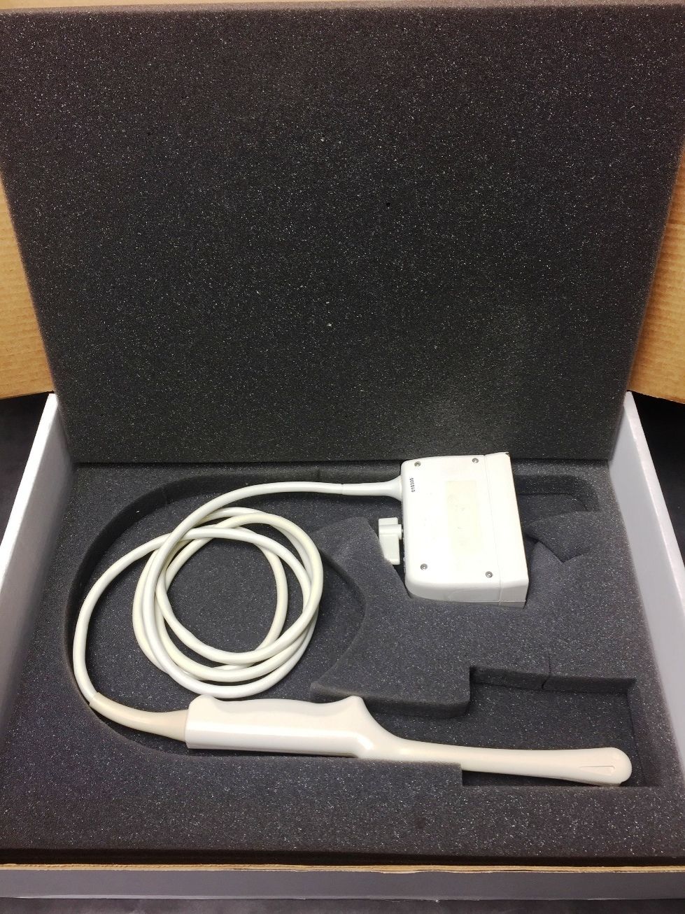 ATL Curved Array IVT C8-4v Ultrasound Transducer Probe DIAGNOSTIC ULTRASOUND MACHINES FOR SALE