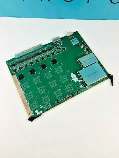 GE LOGIQ E9/VE9 - DRX3.1 MLA4 N BOARD 5301040-5 (T20166) DIAGNOSTIC ULTRASOUND MACHINES FOR SALE
