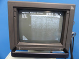 BK Medical Leopard 2001 Ultrasound W/ 8451& 8560 Linear Probes &Printer (11449)