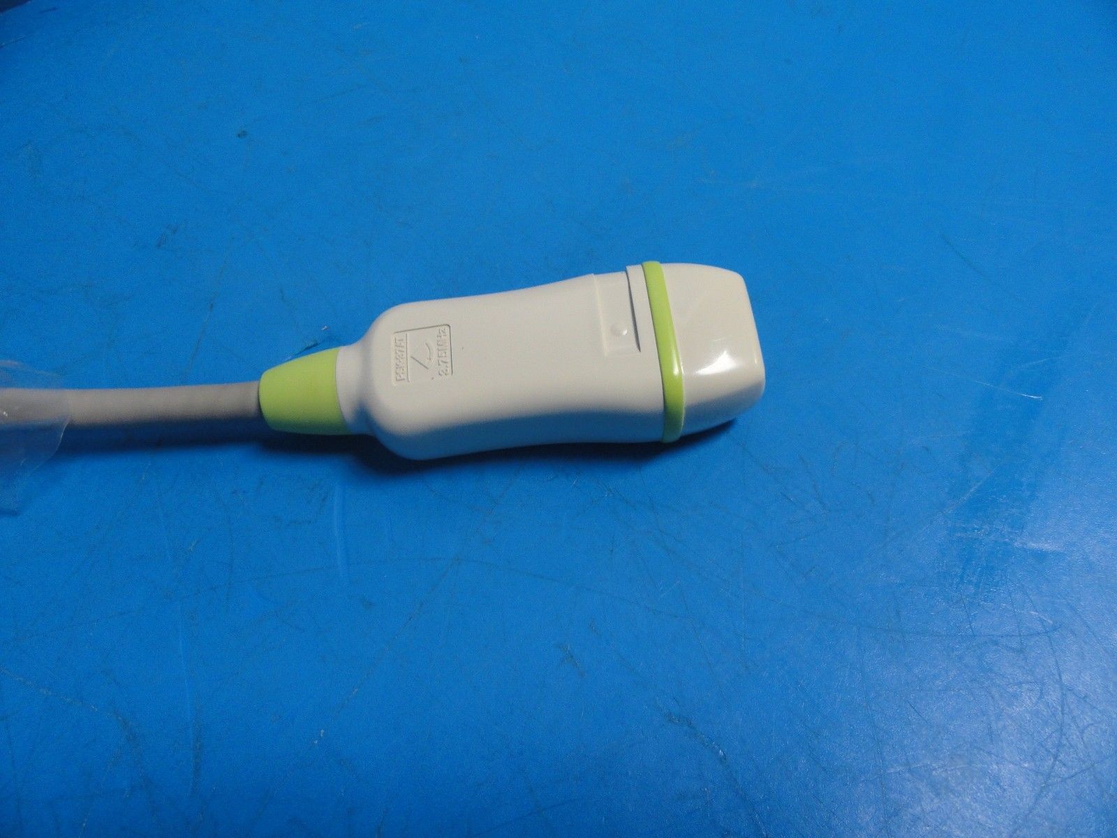 Toshiba PSK-37AT Phased Array Ultrasound Probe for PowerVision 7000 (8951) DIAGNOSTIC ULTRASOUND MACHINES FOR SALE