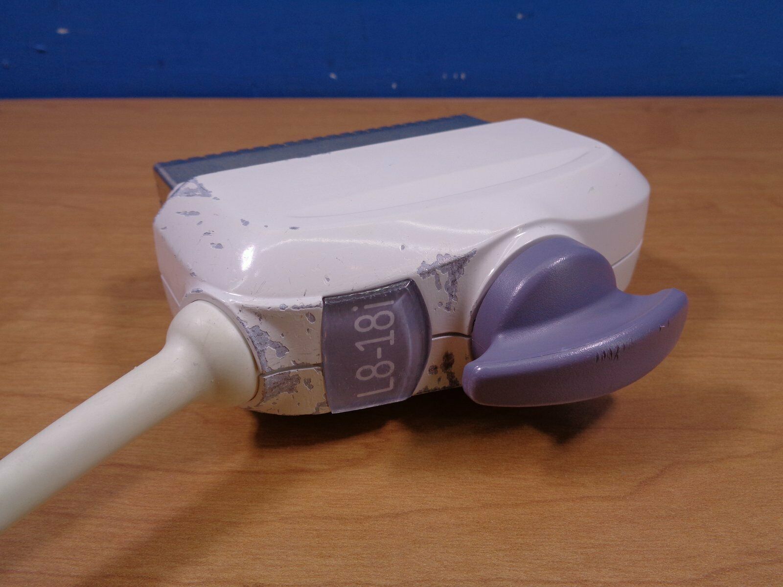 GE L8-18i-D ULTRASOUND TRANSDUCER / LINEAR ARRAY PROBE DIAGNOSTIC ULTRASOUND MACHINES FOR SALE