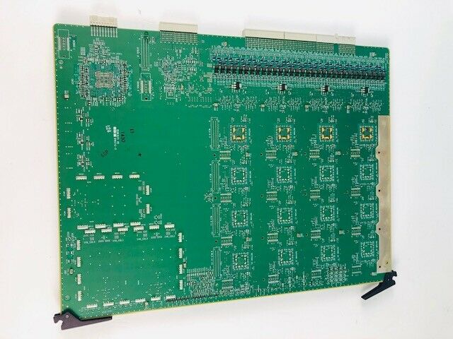 GE LOGIQ E9/VE9 - DRX3.1 MLA4 N BOARD 5301040-5 (T20166) DIAGNOSTIC ULTRASOUND MACHINES FOR SALE