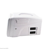 Portable Digital Ultrasound machine Scanner+3.5Mhz convex Probe+*3Dworkstation** 190891888099