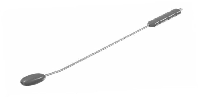 LAPAROSCOPY RECTAL PROBE RP-3 RECTAL PROBE INJECTOR 1 DIAGNOSTIC ULTRASOUND MACHINES FOR SALE