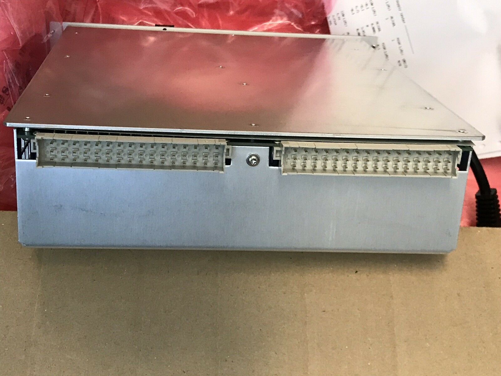 GE MEDICAL FD200041 DC Power Supply VIVID 7 Ultrasound New Old Stock DIAGNOSTIC ULTRASOUND MACHINES FOR SALE