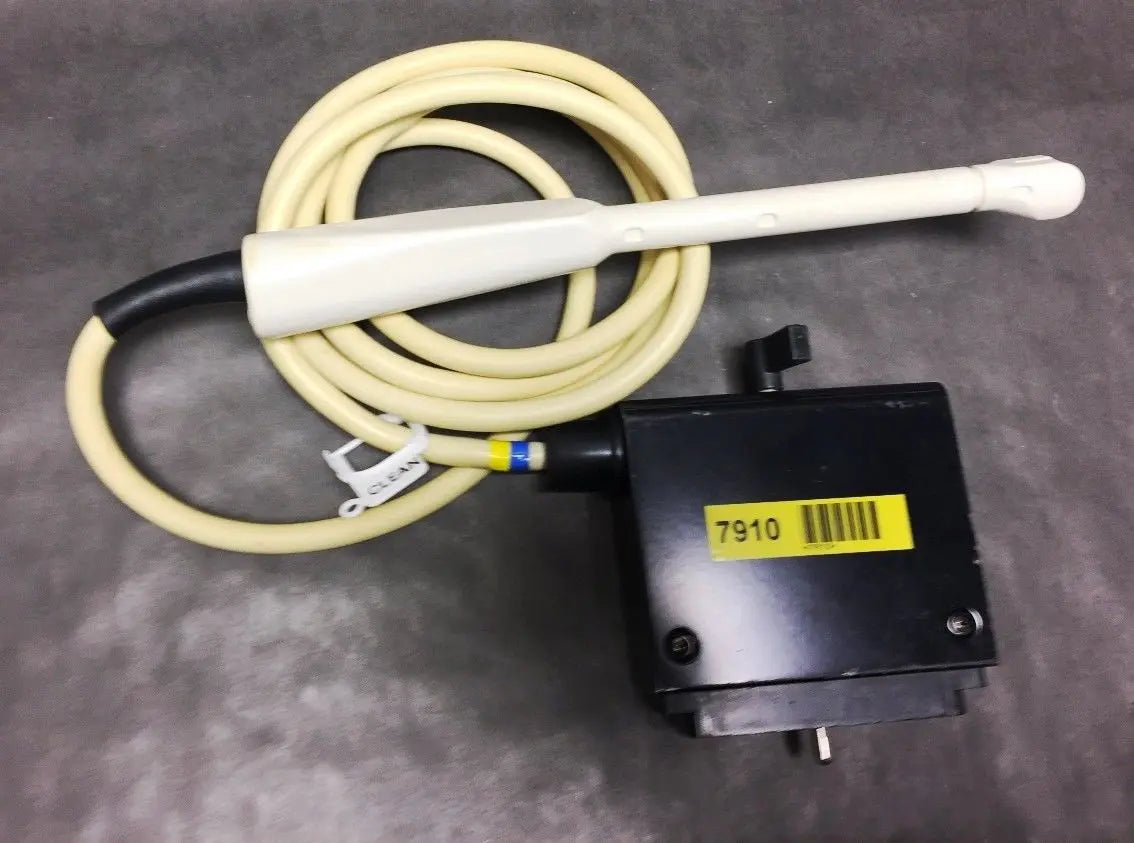 GE 7/TR Ultrasound Transducer Probe DIAGNOSTIC ULTRASOUND MACHINES FOR SALE