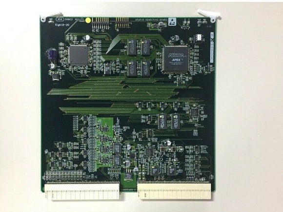 SIEMENS ACUSON CV70 ULTRASOUND 2H400466-1 BOARD ASSY A50SUBC2