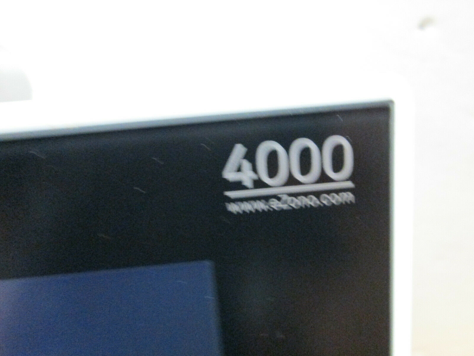 eZono 4000 ultrasound machine portable needle guidance imaging system ezono AG DIAGNOSTIC ULTRASOUND MACHINES FOR SALE