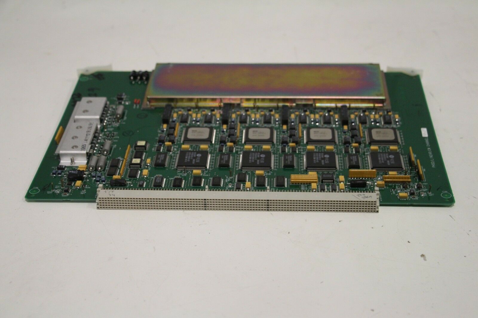 Philips ATL HDI-3000 Ultrasound D2852 7500-0819-07 PHSD Linear CW Channel PCB As DIAGNOSTIC ULTRASOUND MACHINES FOR SALE