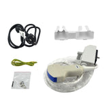 Genuine 3D Digital Portable Ultrasound Scanner Convex Linear Transvaginal 3Probe 190891758545