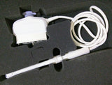 GE IC5-9-D MICRO-CONVEX BRAND NEW 2014 TRANSVAGINA ENDOCAVITY TRANSDUCER PROBE