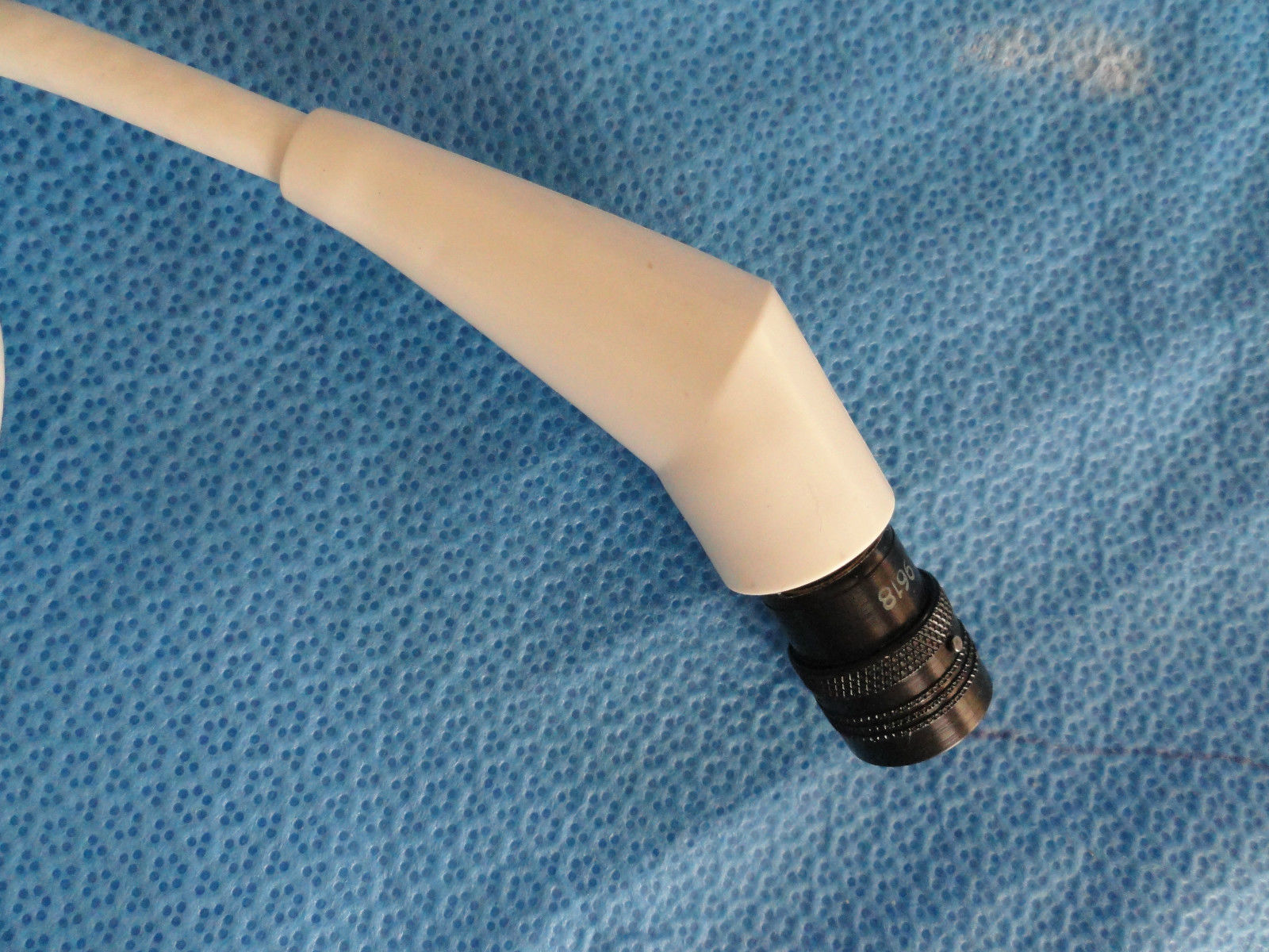 ATL MFI 7.5/5.0 MHz P/N 4000-0271-03 EndoRectal Probe (3857) DIAGNOSTIC ULTRASOUND MACHINES FOR SALE