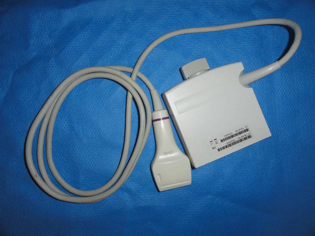 Siemens 7.5L40  Model No. 05260281 Linear Array Probe /Transducer (3408) DIAGNOSTIC ULTRASOUND MACHINES FOR SALE