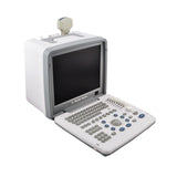 Portable Digital Ultrasound Machine Scanner System+ Convex + Linear Probe +3D CE 190891052384