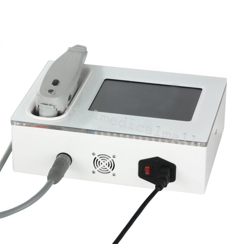 Anti Wrinkle Focused Ultrasound Ultrasonic Hifu Machine Skin Lift Rejuvenation a DIAGNOSTIC ULTRASOUND MACHINES FOR SALE