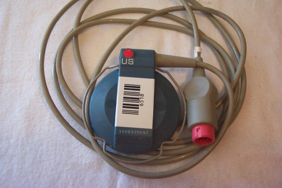 HP M1356A Ultrasound Transducer