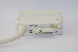 Philips ATL C5-2 40R Curved Array Ultrasound Transducer HDI5000 4000-0574-05