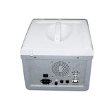 New Digital Ultrasound Scanner Machine +Transvaginal,Convex,Linear 3 Probes + 3D 190891973658