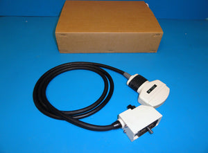 TOSHIBA PVB-358M CONVEX ABDOMINAL Probe (3.75MHZ) FOR TOSHIBA SAL-38AS (4570 )