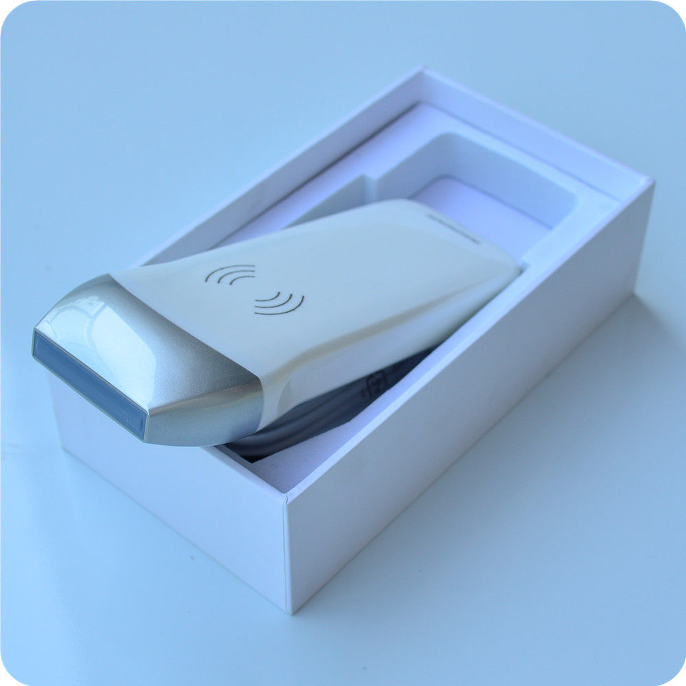 New 7.5Mhz wireless linear ultrasound probe&ultrasound scanner free shipping DIAGNOSTIC ULTRASOUND MACHINES FOR SALE