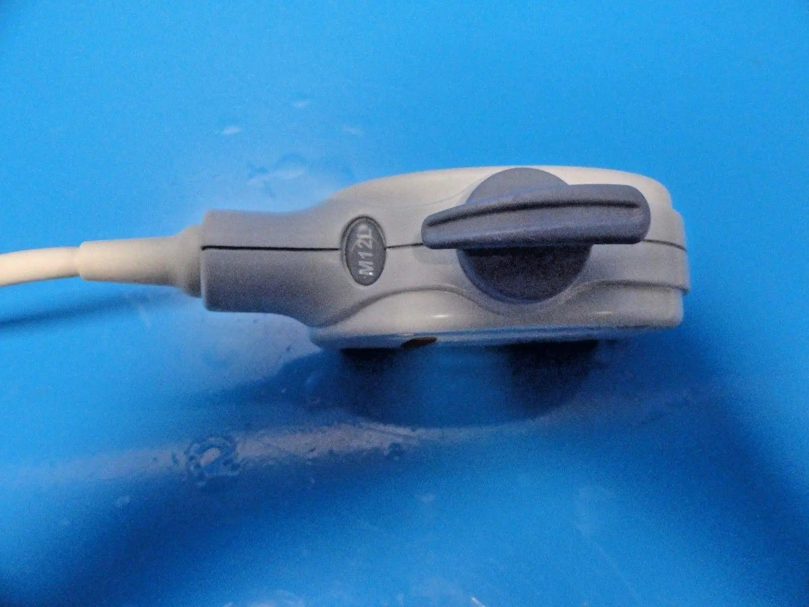 GE M12L P/N 2294512 Linear Array Ultrasound Probe for Logiq & Vivid Series~13722 DIAGNOSTIC ULTRASOUND MACHINES FOR SALE