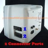 VET Veterinary Ultrasound Scanner Digital Machine+Liner&Rectal Probe 3D HorseCow 190891595157