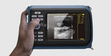 H8 Portable Handheld Full Digital Ultrasound Scanner Machine Micro-Convex Probe