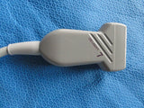 Acuson L7 Linear Array 7.0MHz Small Parts/Peripheral Vascular Probe (3385)