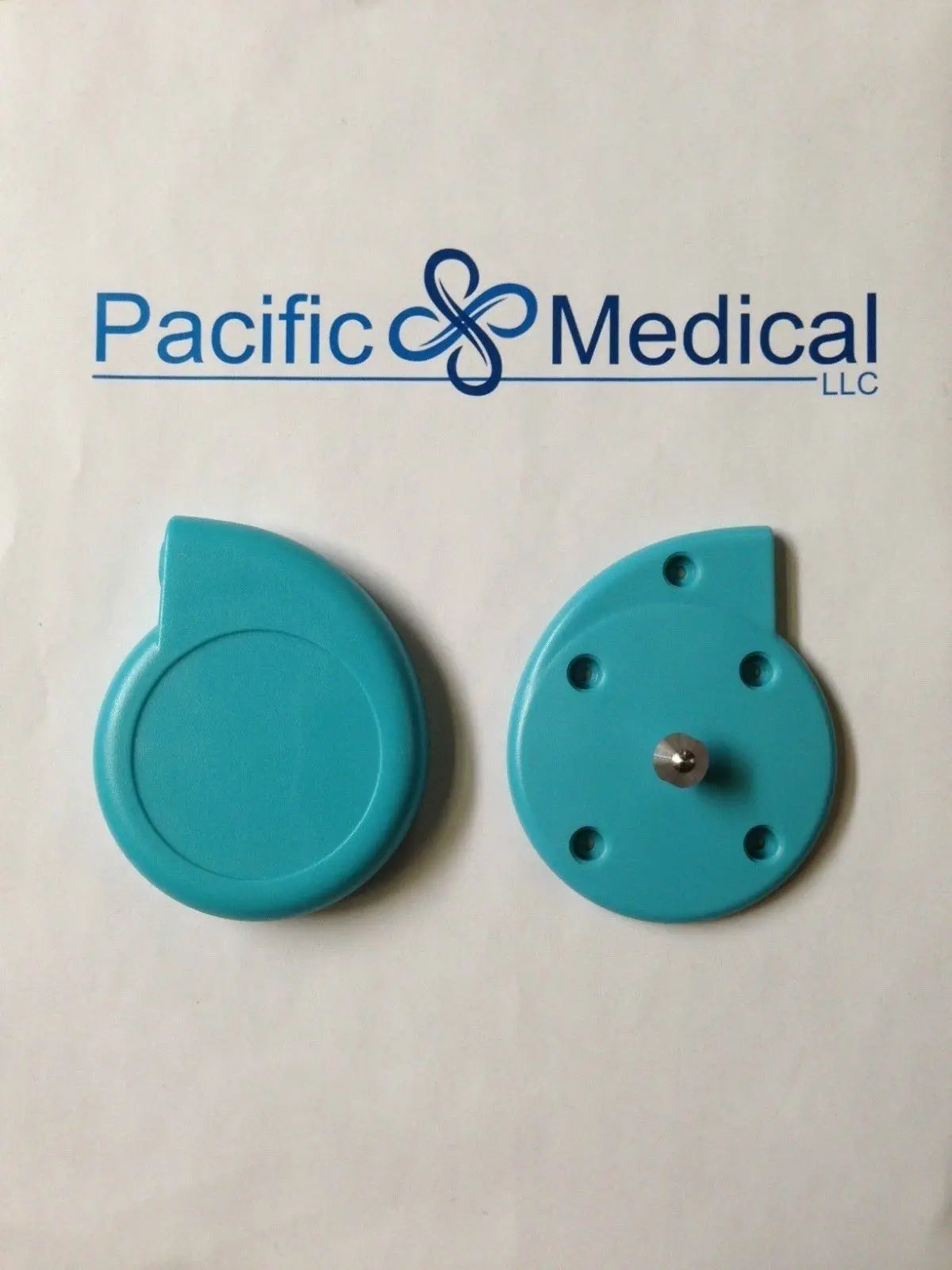 New Corometrics Nautilus ULTRASOUND Fetal Transducer KNOB Top Bottom Case Cable DIAGNOSTIC ULTRASOUND MACHINES FOR SALE