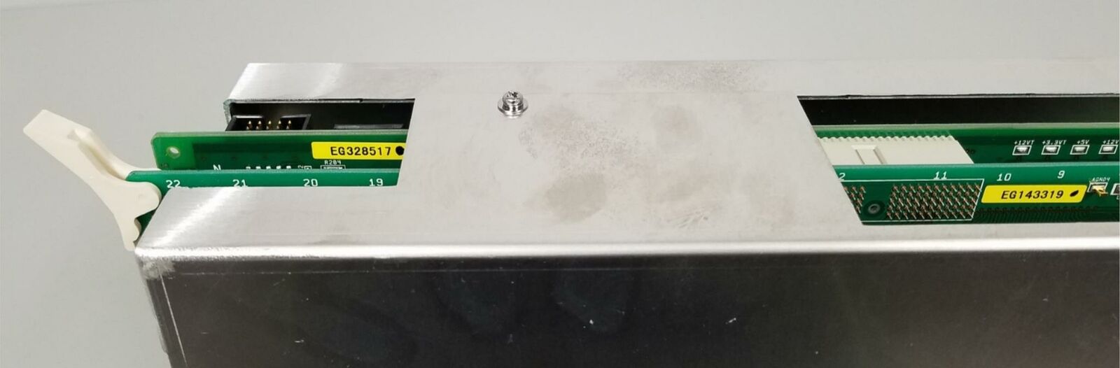 Hitachi EG143319 / EG328517 PRB Ultrasound Probe Connector Board DIAGNOSTIC ULTRASOUND MACHINES FOR SALE