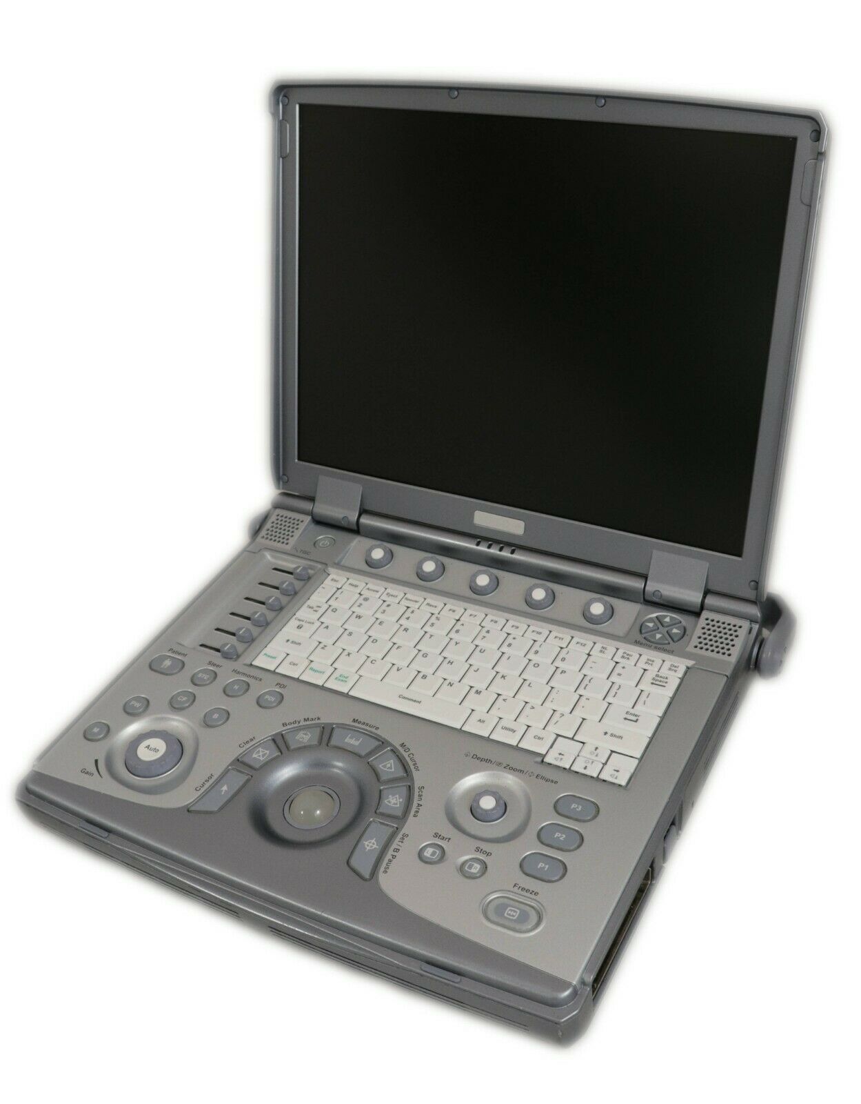 Refurbished GE LOGIQ e BT11 Ultrasound System DIAGNOSTIC ULTRASOUND MACHINES FOR SALE