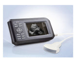 Handheld Ultrasound  Scanner Digital Machine +Linear Probe 5.5 inch Human CE FAD 190891767356