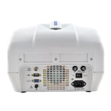 Veterinary Vet 3D Portable Ultrasound Scanner Machine + Convex + Rectal 2 Probes 190891711946